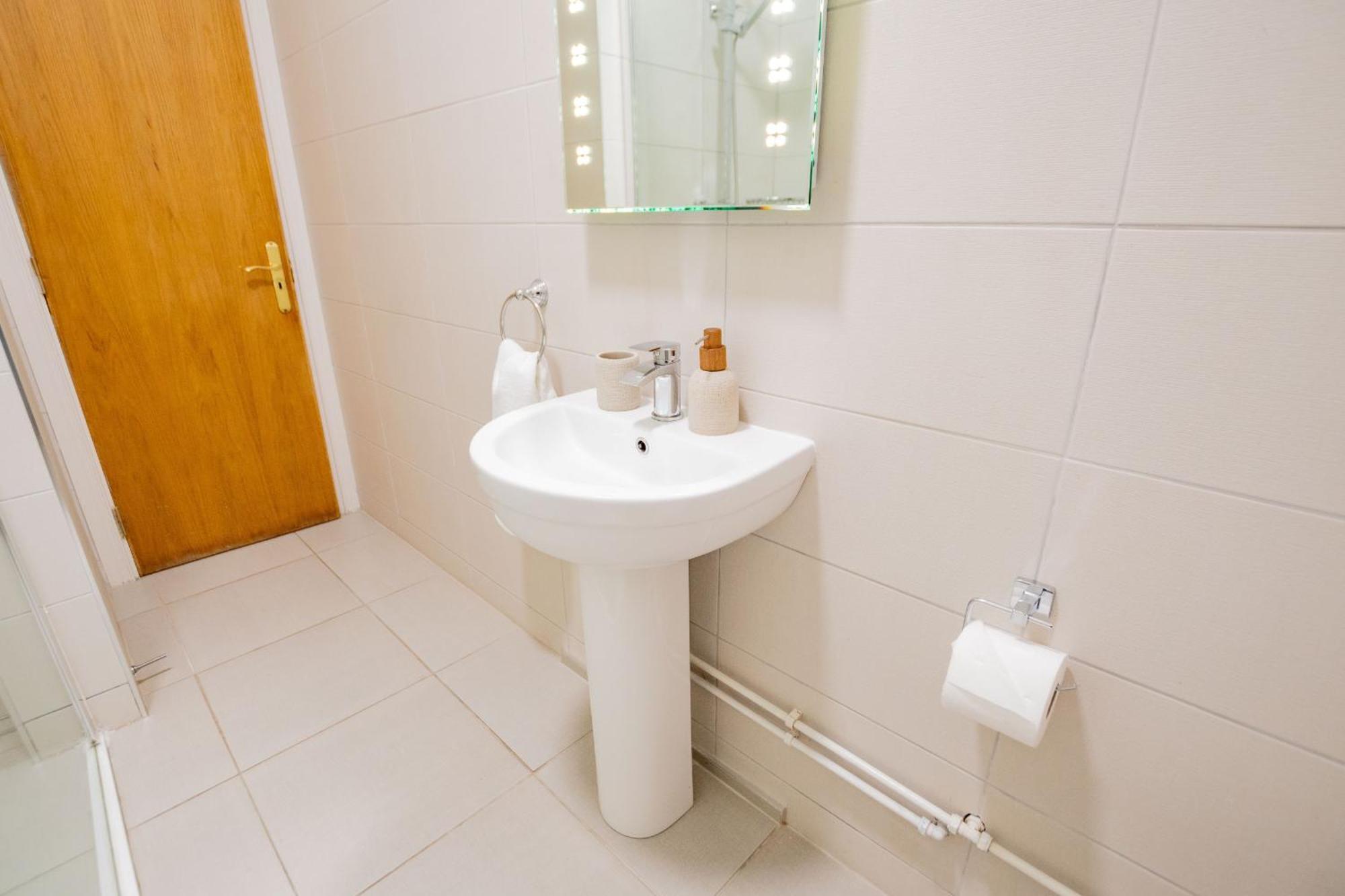 Apartment Long Walk Gem Galway