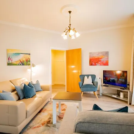 Long Walk Gem Apartment Galway Exterior photo