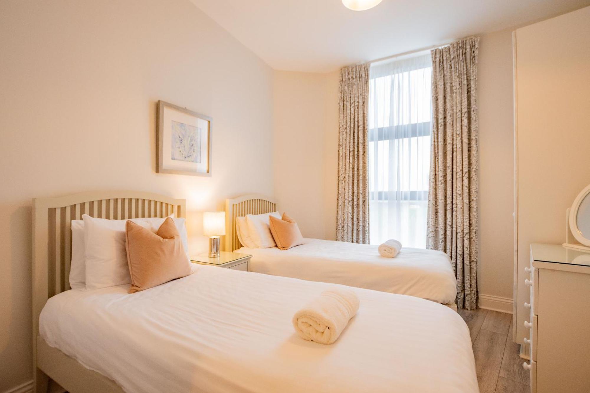 Apartment Long Walk Gem Galway