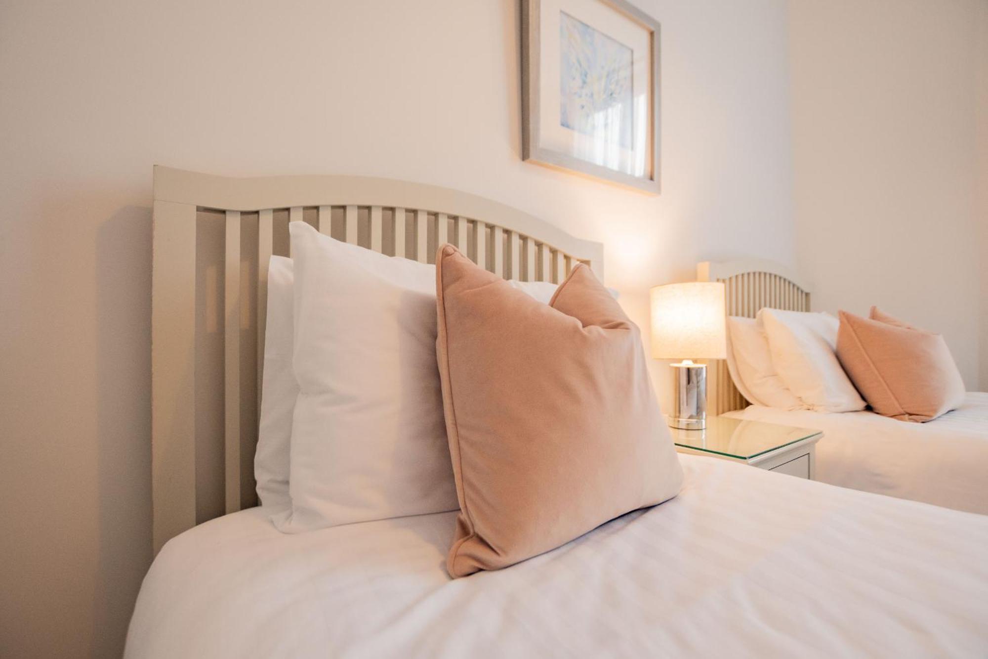 Apartment Long Walk Gem Galway