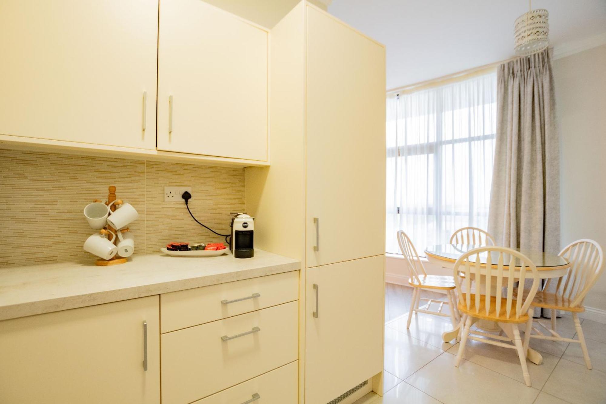 Long Walk Gem Apartment *